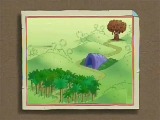 Map Season 1 Episode 22 by xaviercup on DeviantArt