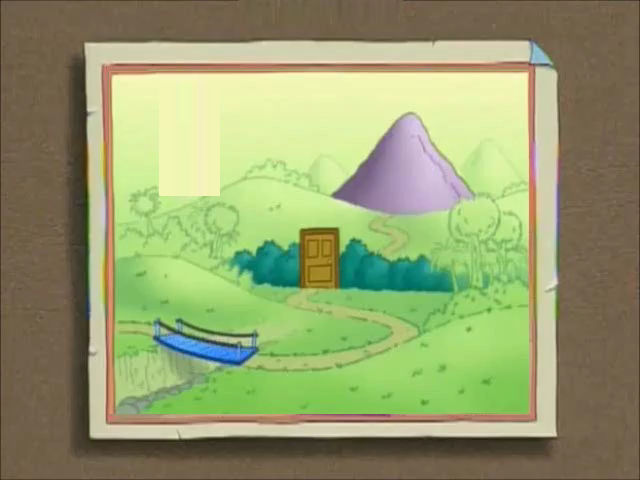 Mapbook Deviantart Map Season 1 Episode 25 by xaviercup on DeviantArt