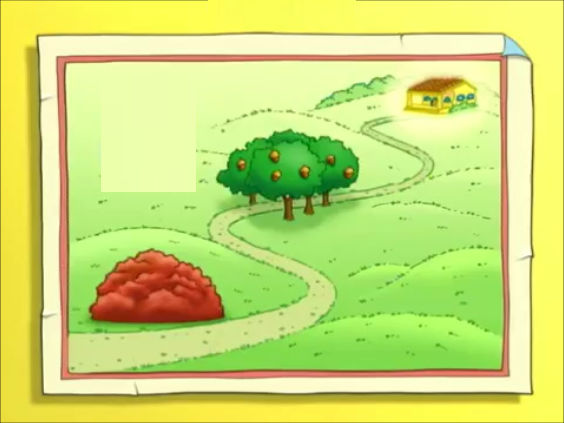 Map Season 2 Episode 1 by xaviercup on DeviantArt