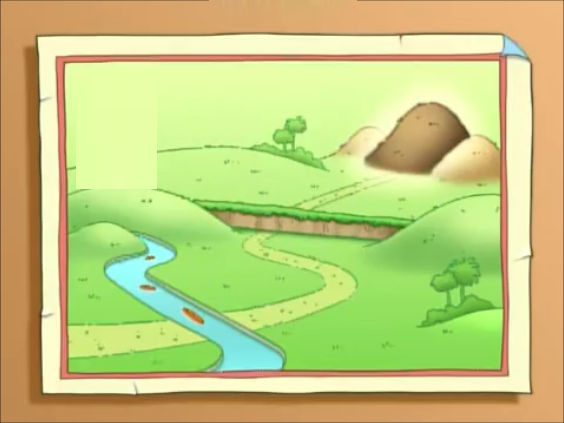 Map Season 2 Episode 3 by xaviercup on DeviantArt