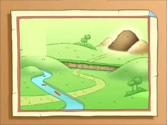 Map Season 2 Episode 3 by xaviercup on DeviantArt