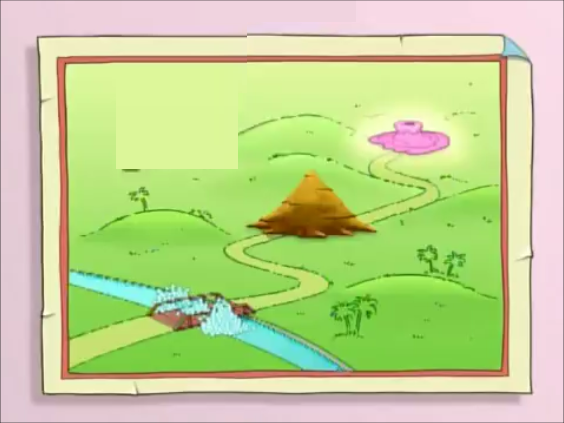 Map Season 2 Episode 5 by xaviercup on DeviantArt