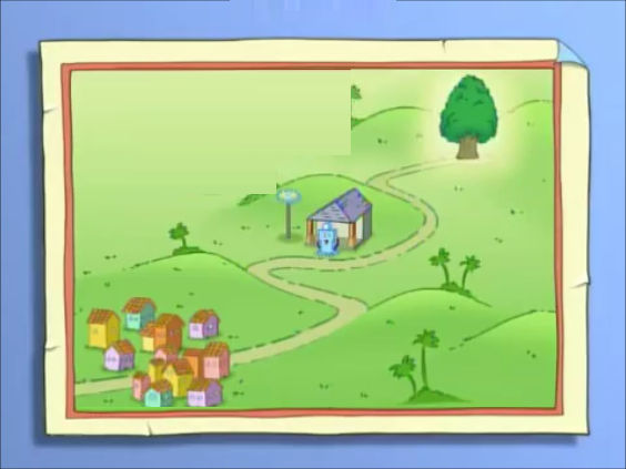 Map Season 2 Episode 6 by xaviercup on DeviantArt