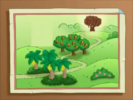 Map Season 2 Episode 8 by xaviercup on DeviantArt