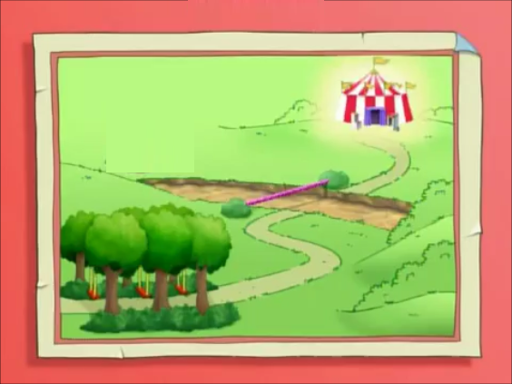 Map Season 2 Episode 13 by xaviercup on DeviantArt