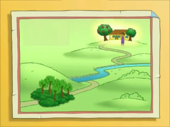 Map Season 2 Episode 16 by xaviercup on DeviantArt