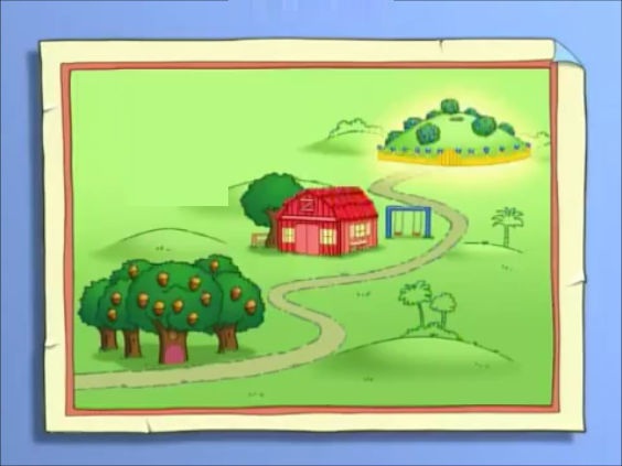 Map Season 2 Episode 17 by xaviercup on DeviantArt