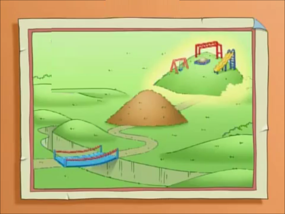 Map Season 2 Episode 18 by xaviercup on DeviantArt