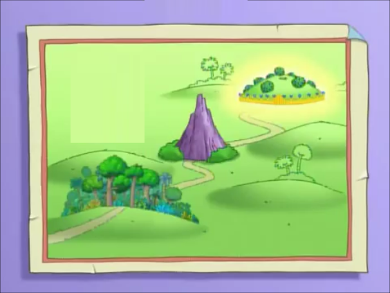 Map Season 2 Episode 21 by xaviercup on DeviantArt