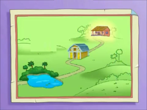 Map Season 2 Episode 22 by xaviercup on DeviantArt