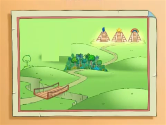 Map Season 2 Episode 23 by xaviercup on DeviantArt