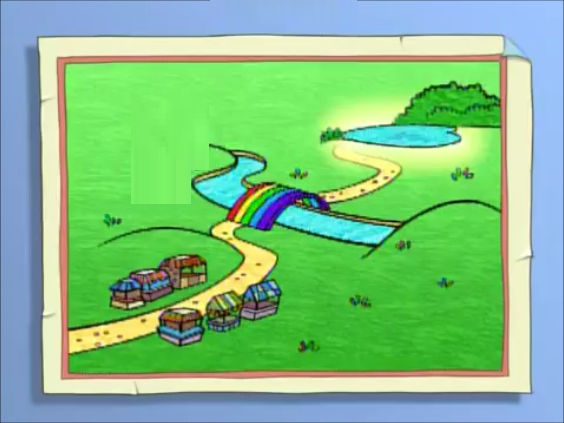 Map Season 2 Episode 24 by xaviercup on DeviantArt