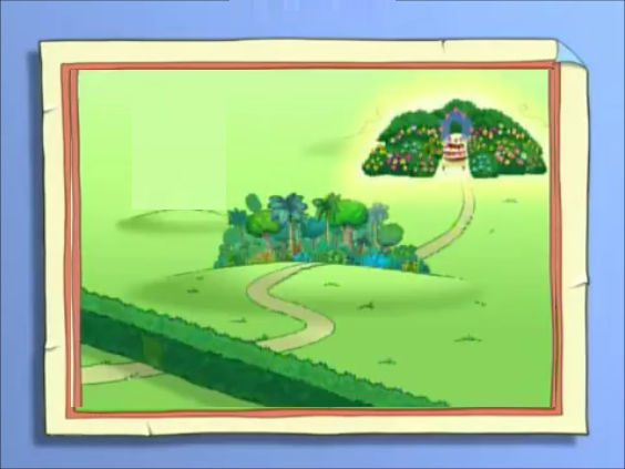 Map Season 2 Episode 25 by xaviercup on DeviantArt