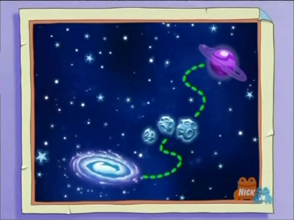 Map Season 3 Episode 6 by xaviercup on DeviantArt