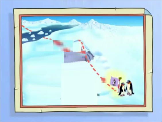 Map Season 3 Episode 13 by xaviercup on DeviantArt