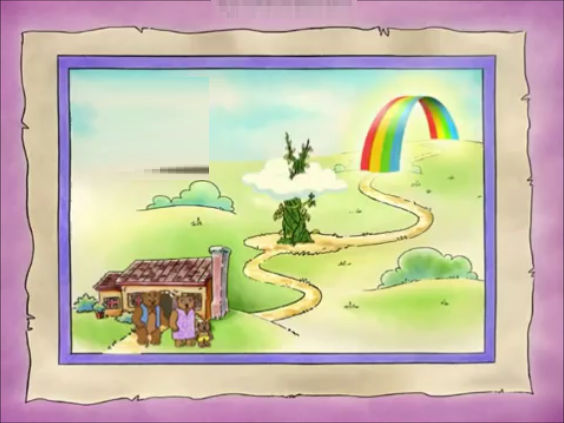 Map Season 3 Episode 16 by xaviercup on DeviantArt