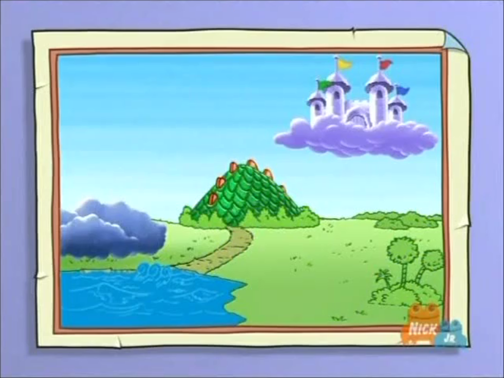 Map Season 4 Episode 1 by xaviercup on DeviantArt