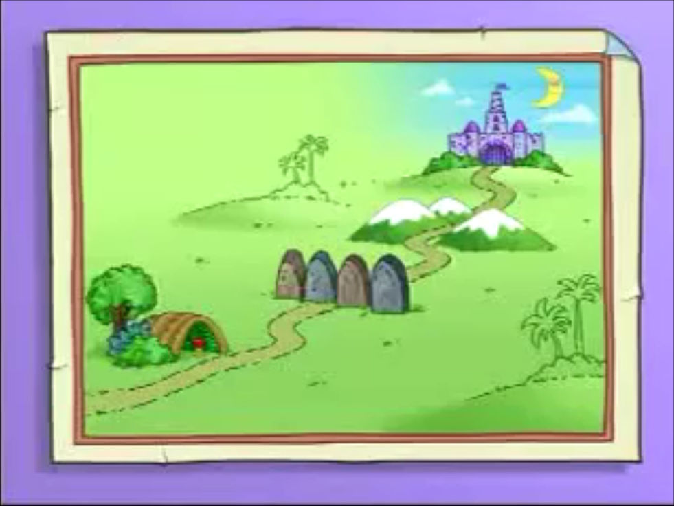 Map Season 4 Episode 3 by xaviercup on DeviantArt