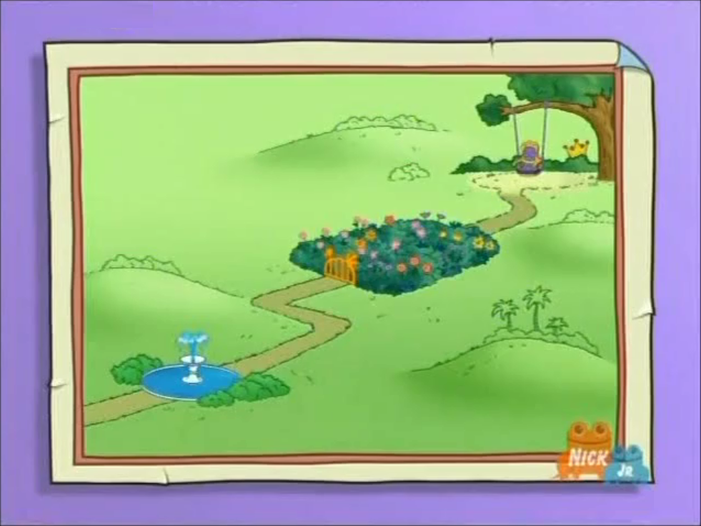 Map Season 4 Episode 14 by xaviercup on DeviantArt