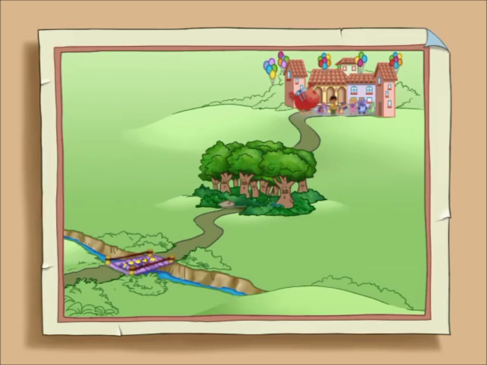 Map Season 5 Episode 2 by xaviercup on DeviantArt