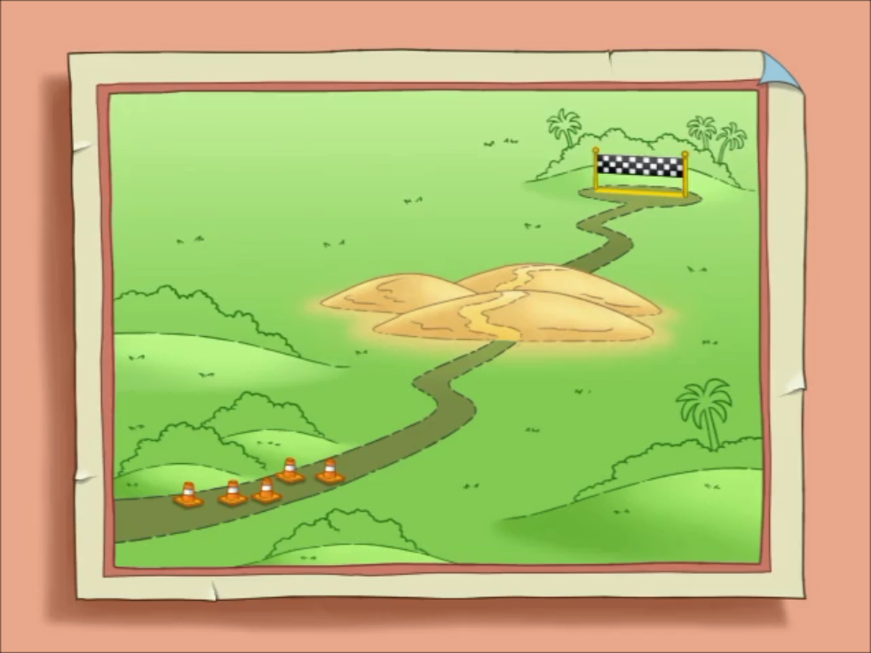 Map Season 5 Episode 3 by xaviercup on DeviantArt