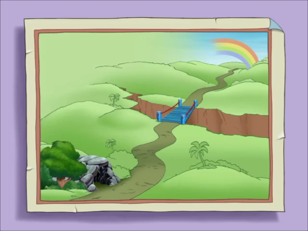 Map Season 5 Episode 4 by xaviercup on DeviantArt