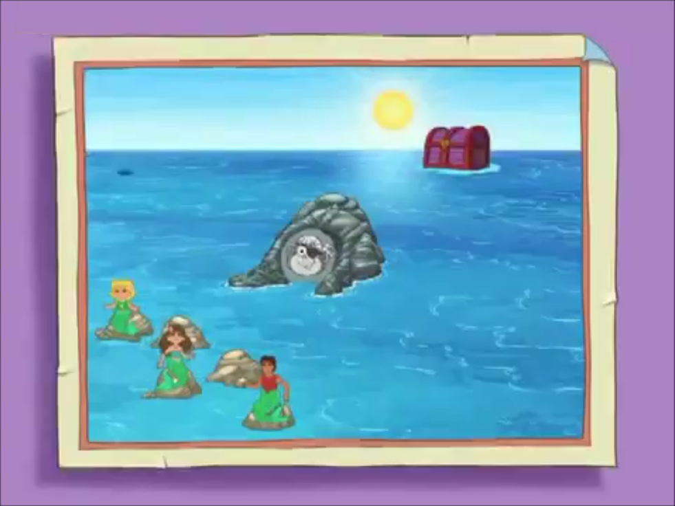 Map Season 5 Episode 20 by xaviercup on DeviantArt