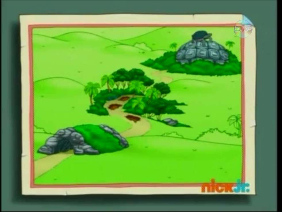 Map Season 5 Episode 21 By Xaviercup On Deviantart Map Season 5 Episode 21 By Xaviercup On Deviantart