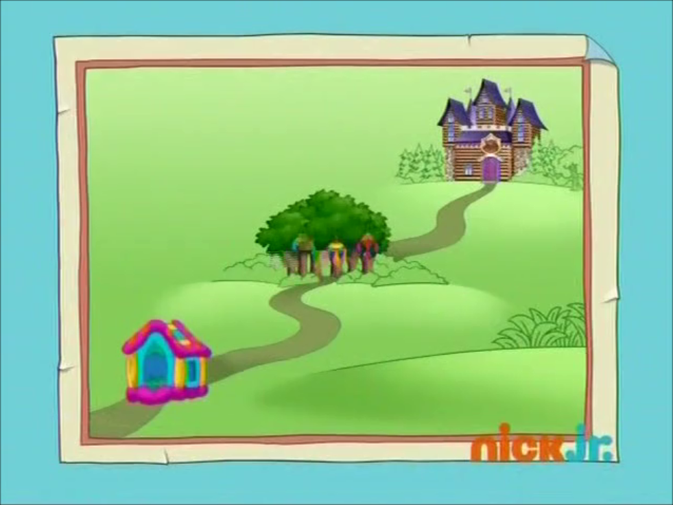 Map Season 6 Episode 2 by xaviercup on DeviantArt