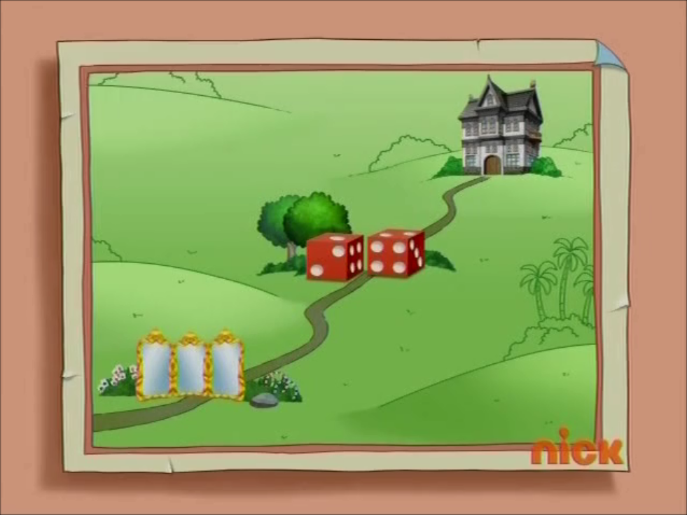 Map Season 6 Episode 12 by xaviercup on DeviantArt