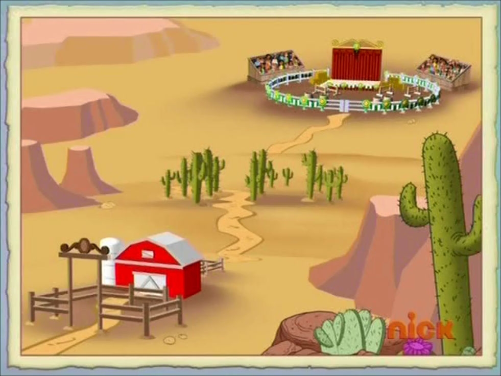 Map Season 7 Episode 2 by xaviercup on DeviantArt