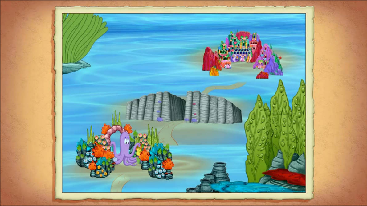 Map Season 7 Episode 4 by xaviercup on DeviantArt