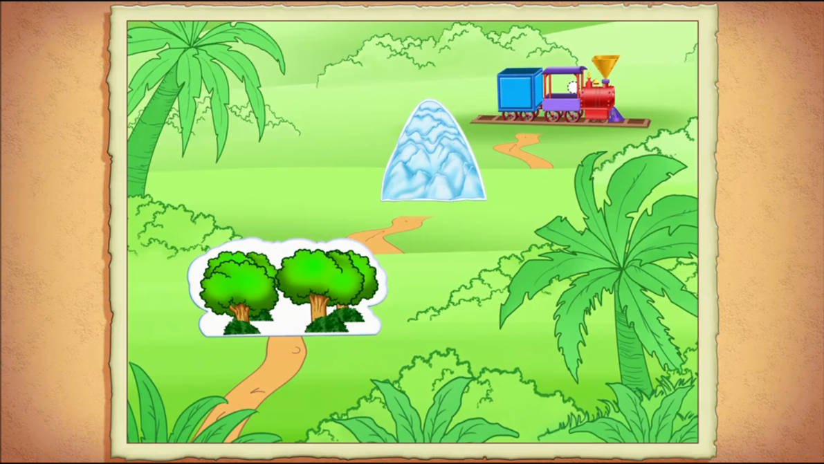 Map Season 8 Episode 3 by xaviercup on DeviantArt