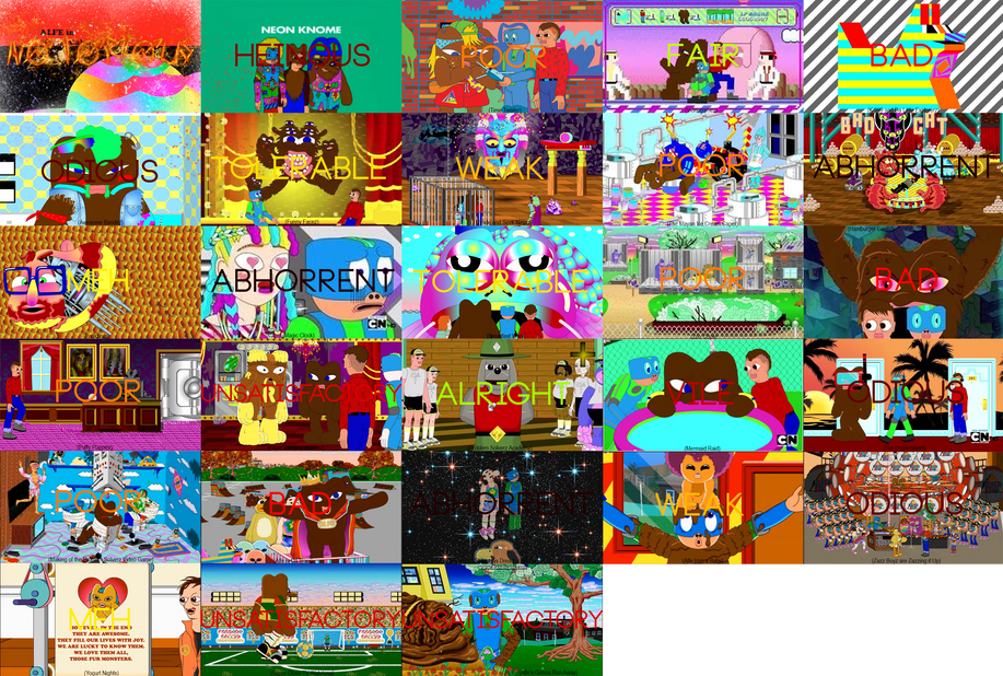 Problem Solverz (All 28 Episodes at the same time) by xaviercup on ...