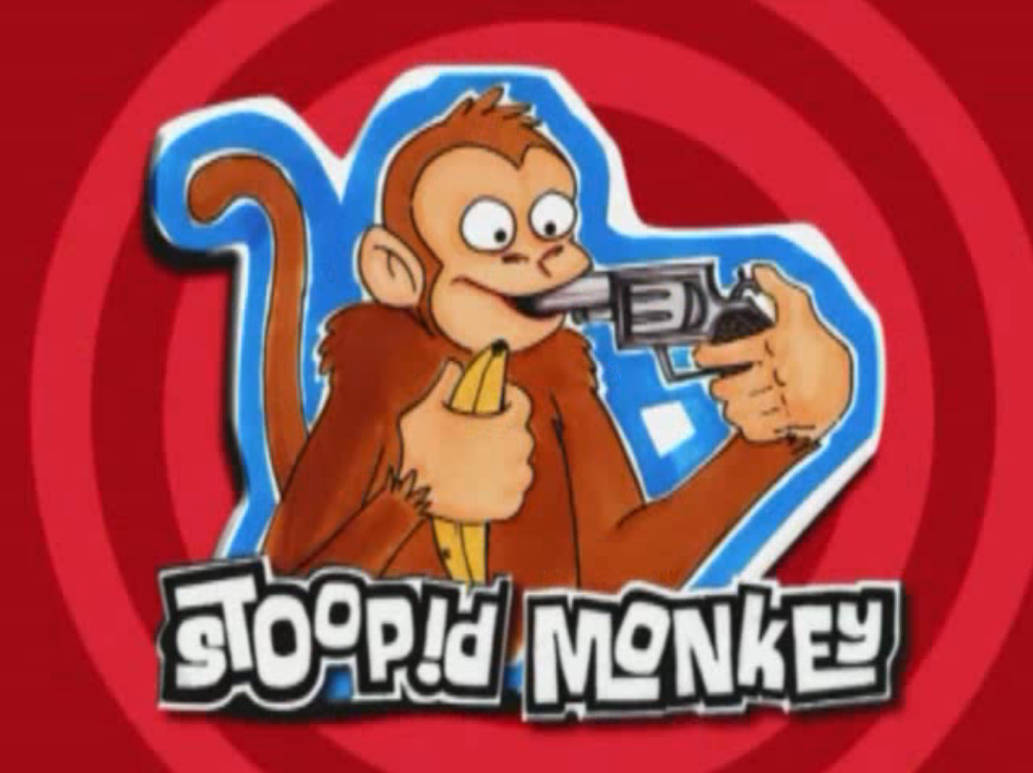 Gun monkeys steam фото 114