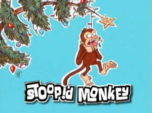 Stoopid Monkey 21