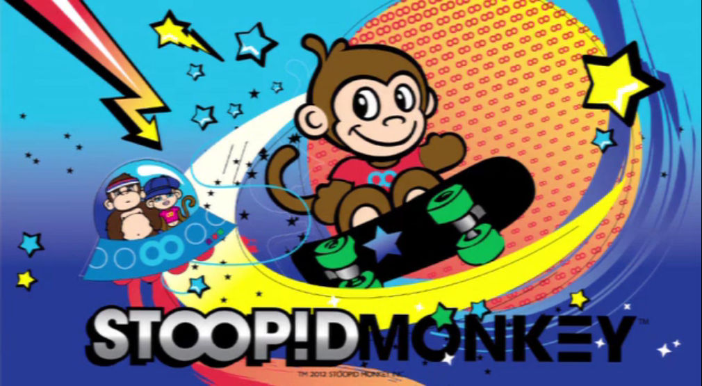Stoopid Monkey 96 by xaviercup on DeviantArt