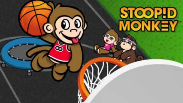 Stoopid Monkey 117 by xaviercup on DeviantArt