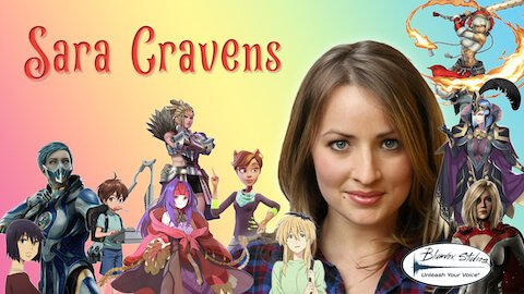 Behind The Voices And Talking Voices Sara Cravens By Xaviercup On behind-the-voices-and-talking-voices-sara-cravens-by-xaviercup-on