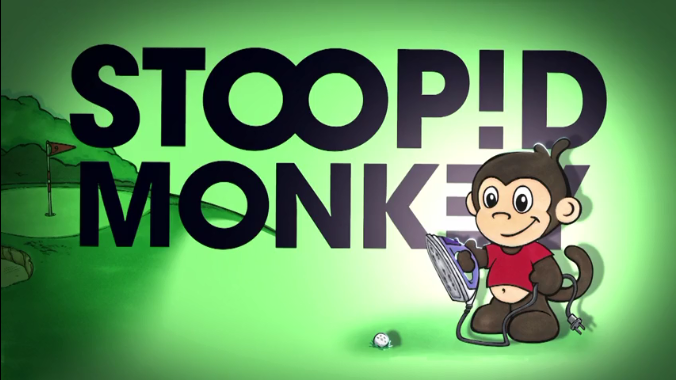 Stoopid Monkey 171 by xaviercup on DeviantArt