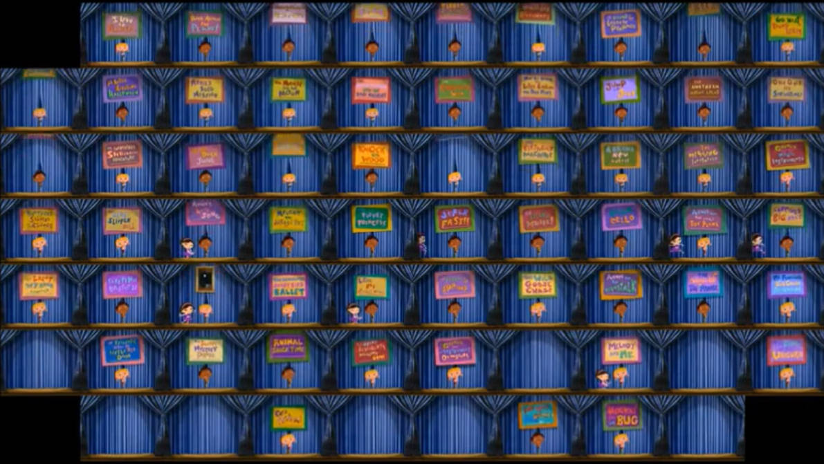 Little Einsteins (All 68 Episodes at the same time by xaviercup on Little Einsteins (All 68 Episodes at the same time by xaviercup on