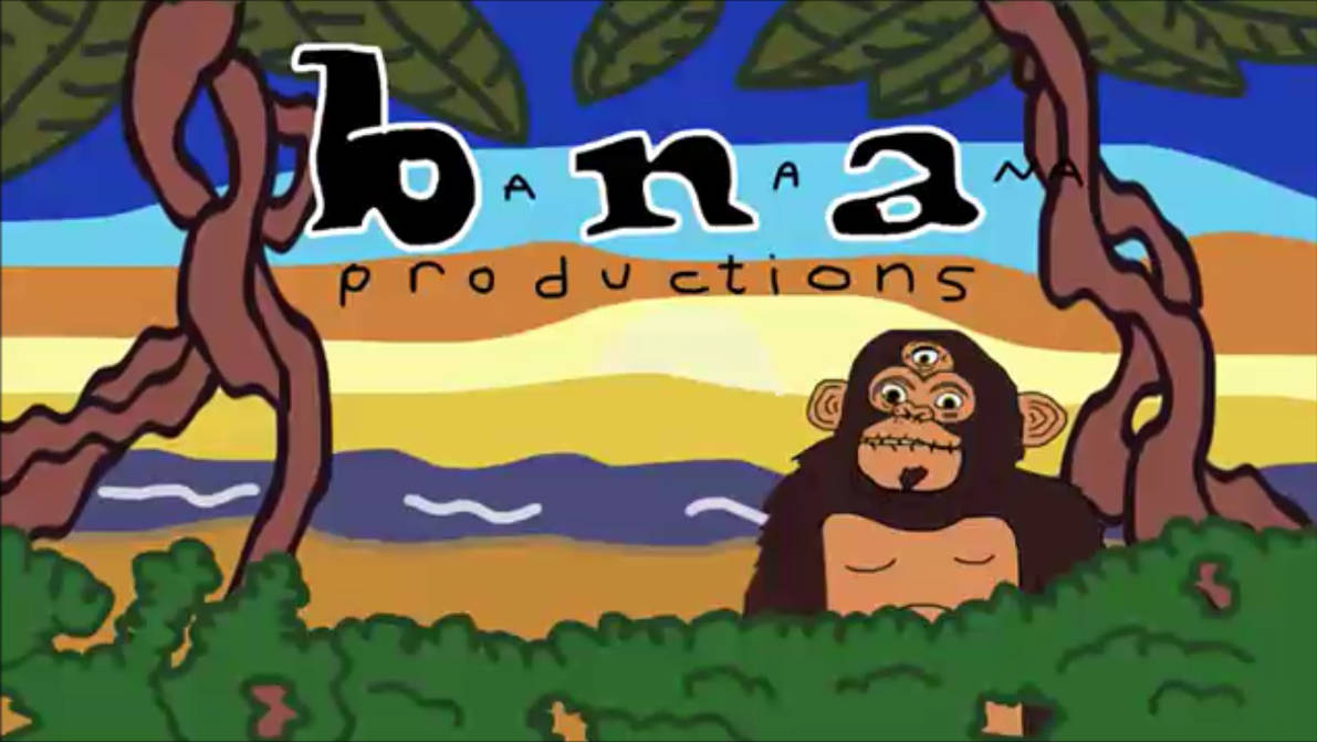 Dna Productions Variations DNA Productions (2025) Logo Variant from The Ant B by xaviercup on ...