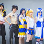 Fairy Tail Group