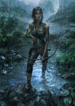 Tomb-Raider-Reborn by Sanchiko