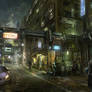 Streets
