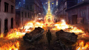 Unborn cover by Sanchiko Unborn cover by Sanchiko