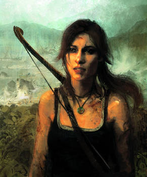 Lara C