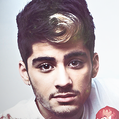 Zayn Malik Icon