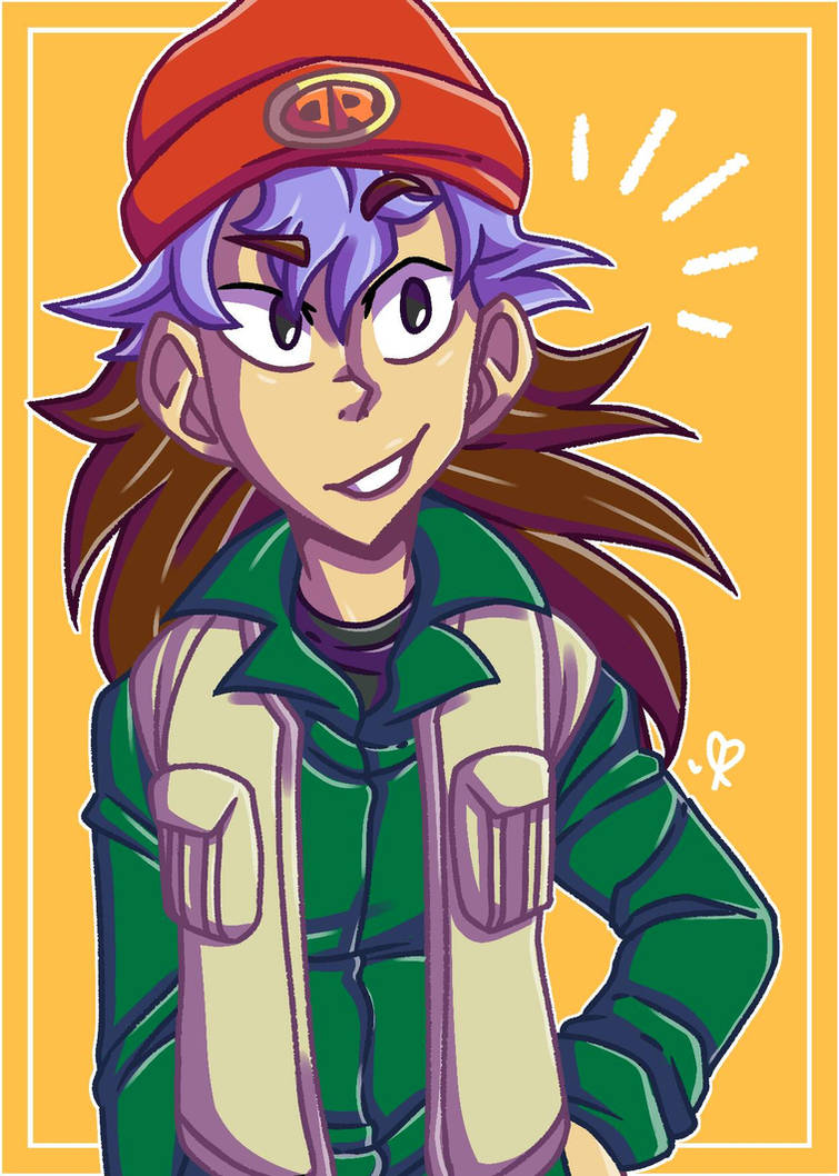 Rex Raptor Point Rex Raptor by pastelRemedy on DeviantArt