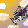 Chill, Sunset Flight